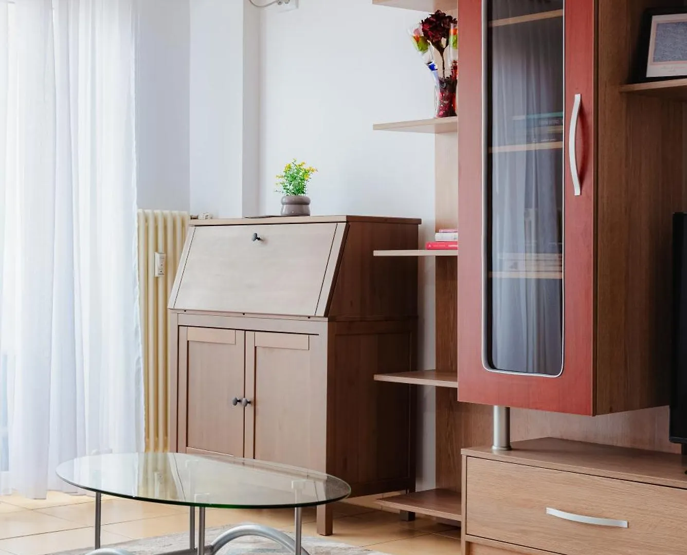 Apartment Close To The House Of Parliament And Old Town Bucharest Romania