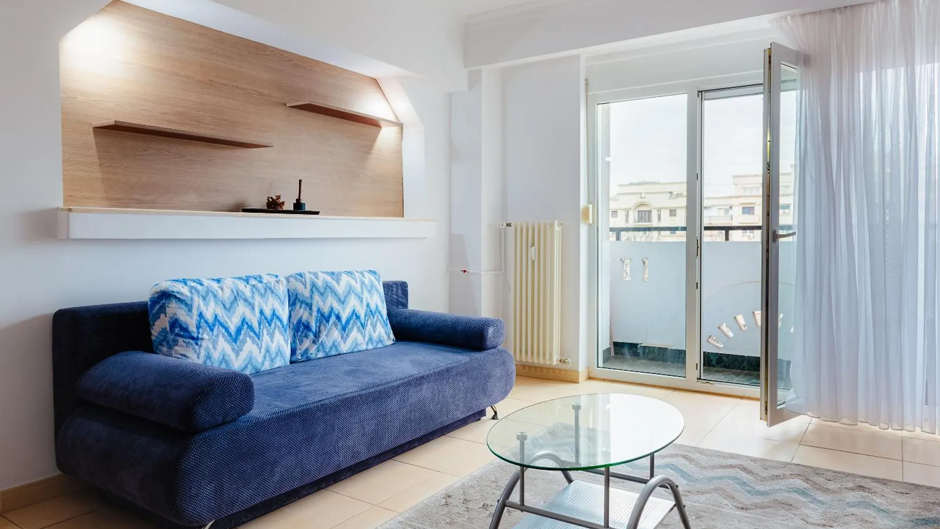 Apartment Close To The House Of Parliament And Old Town Bucharest