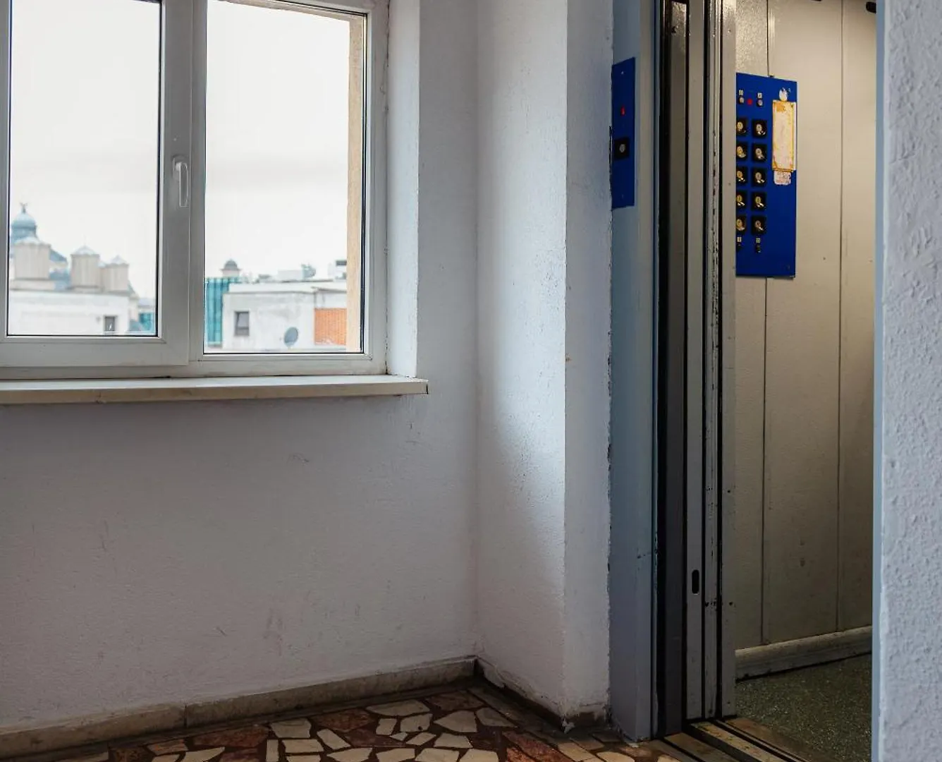 Apartment Close To The House Of Parliament And Old Town Bucharest