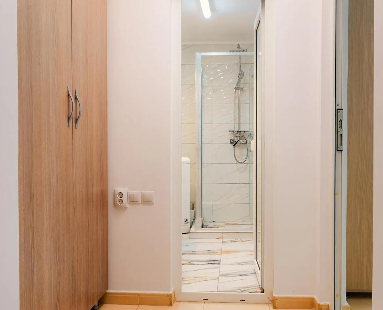 Apartment Close To The House Of Parliament And Old Town Bucharest Romania