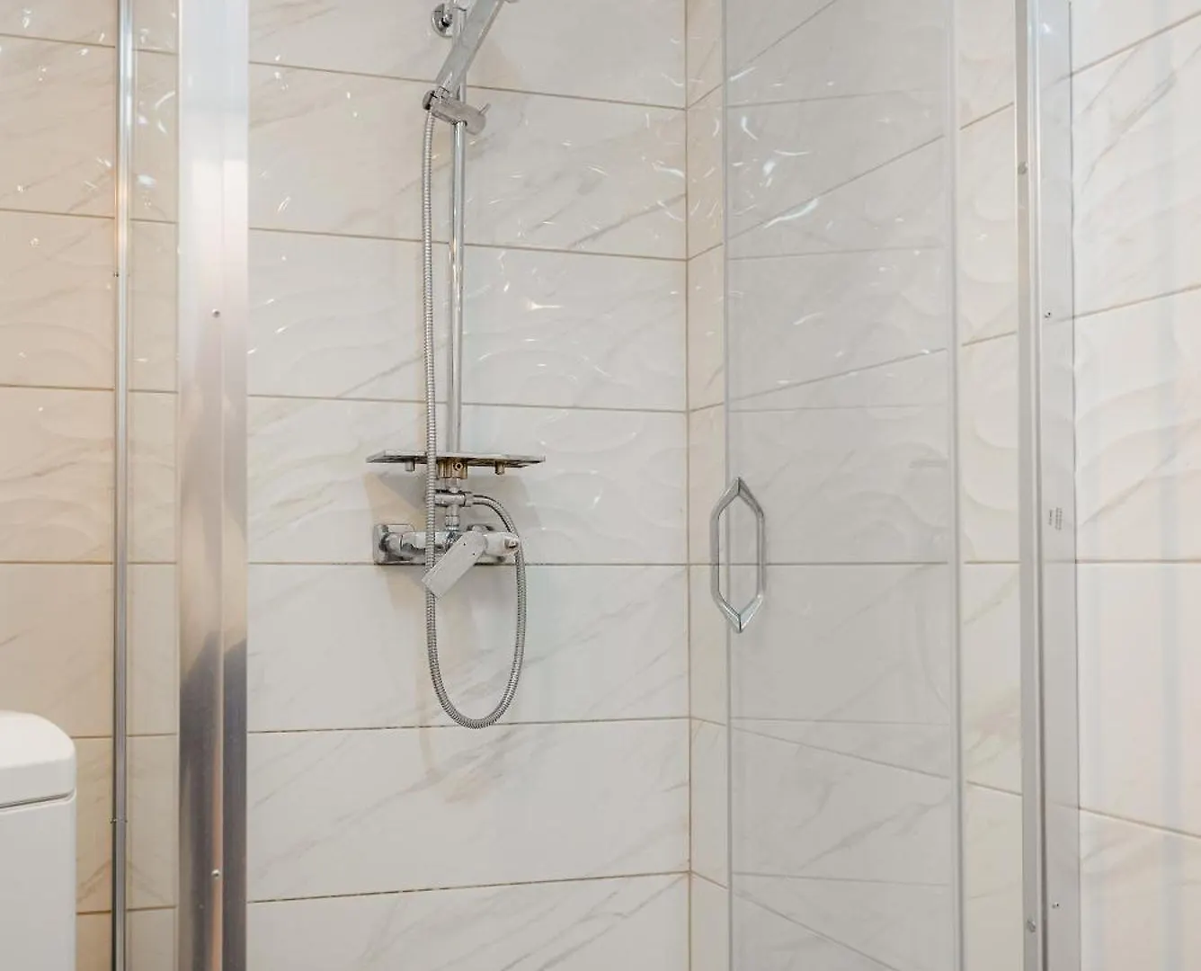 Apartment Close To The House Of Parliament And Old Town Bucharest