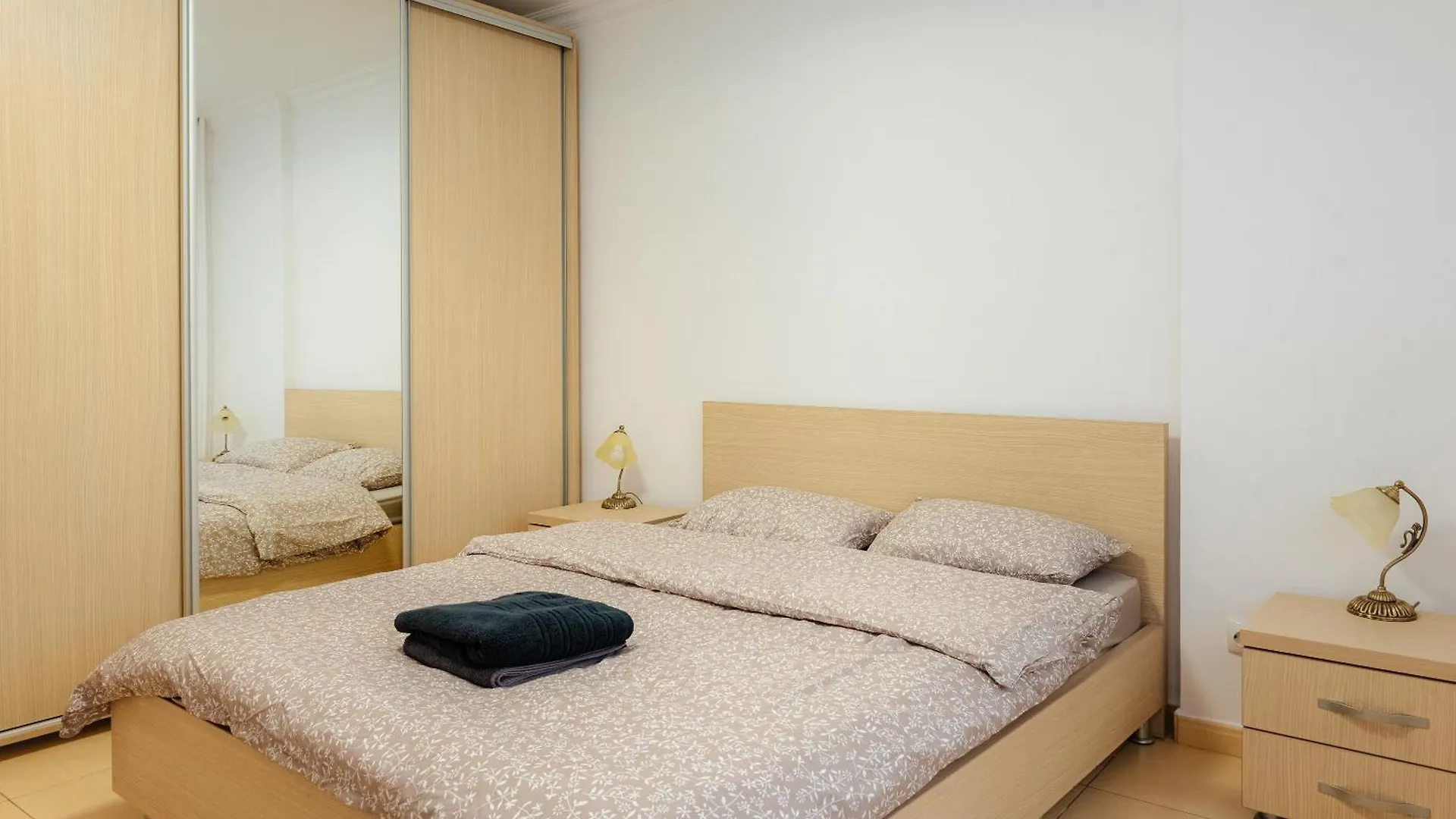 Apartment Close To The House Of Parliament And Old Town Bucharest