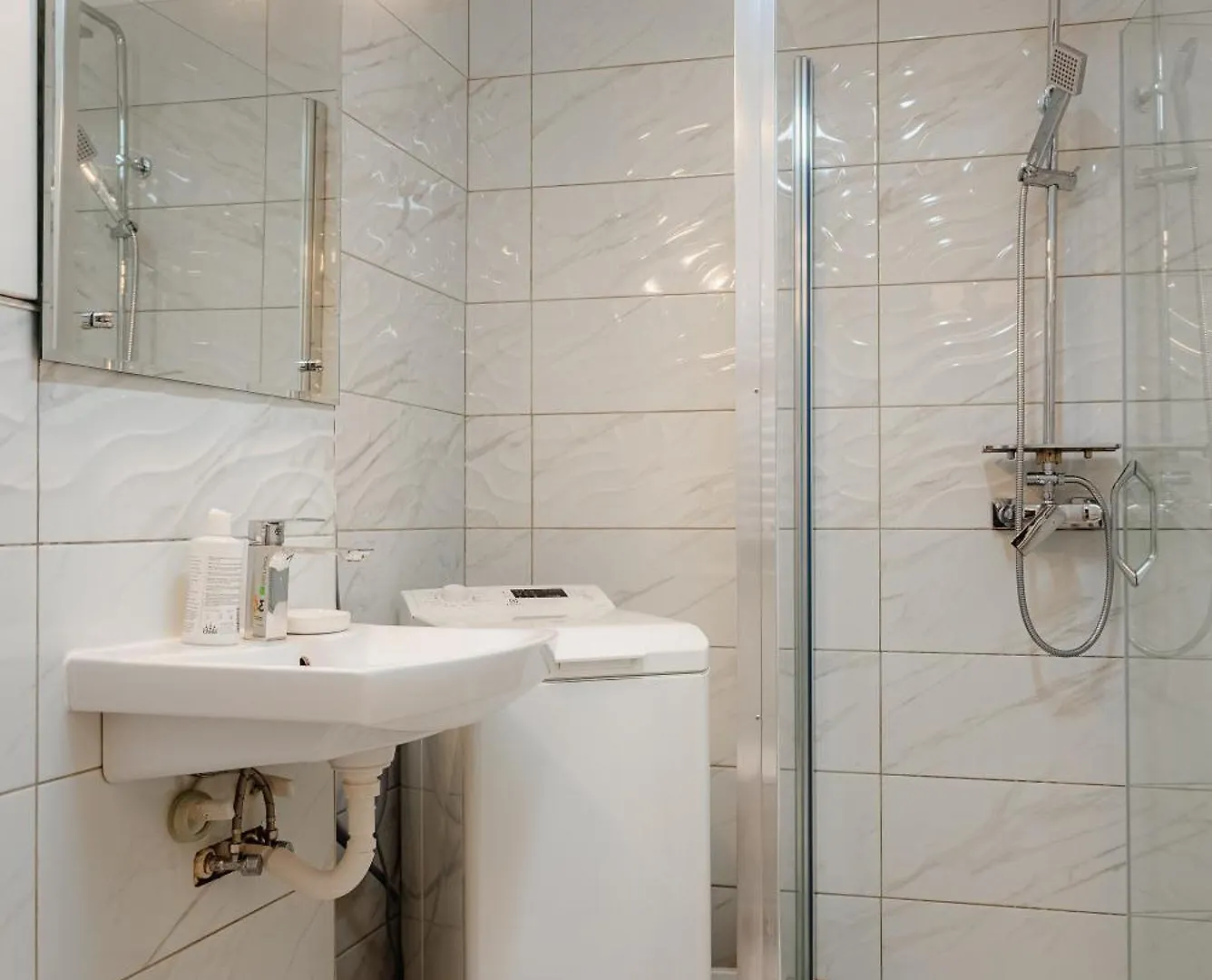 Apartment Close To The House Of Parliament And Old Town Bucharest