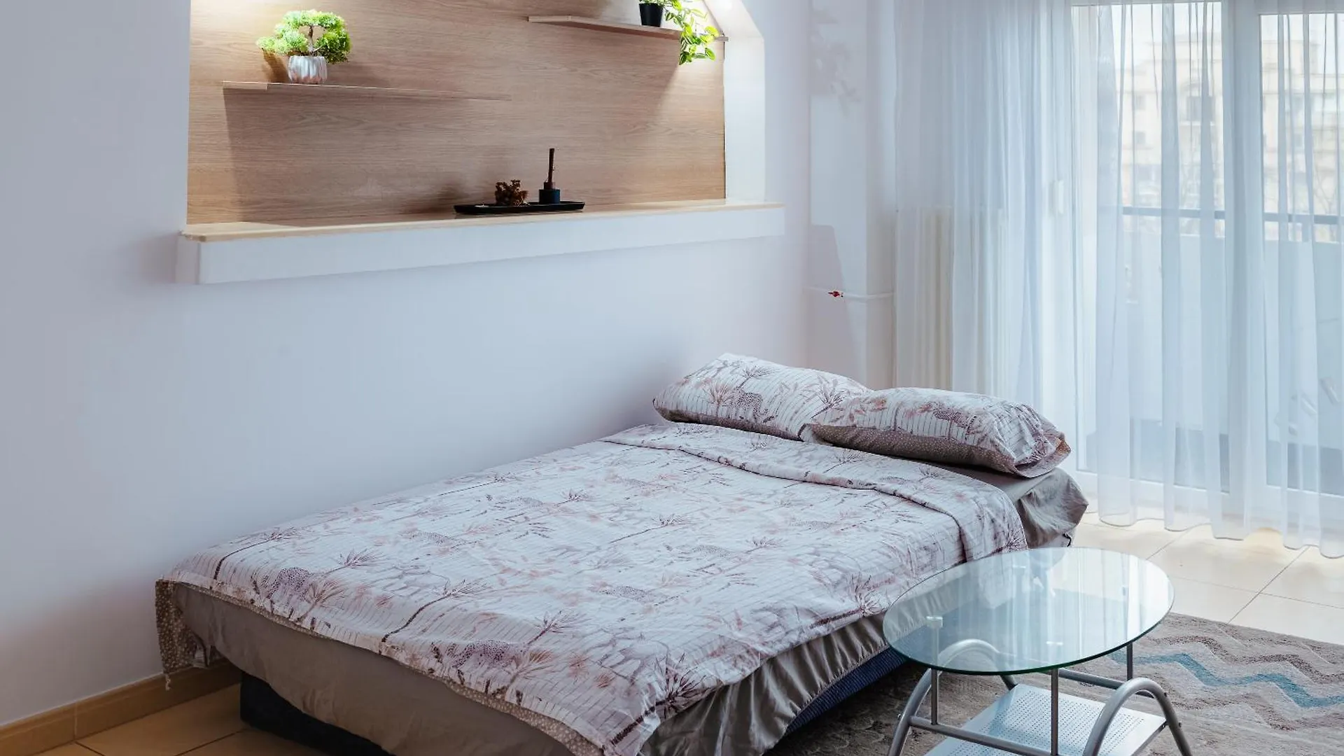 Apartment Close To The House Of Parliament And Old Town Bucharest Romania