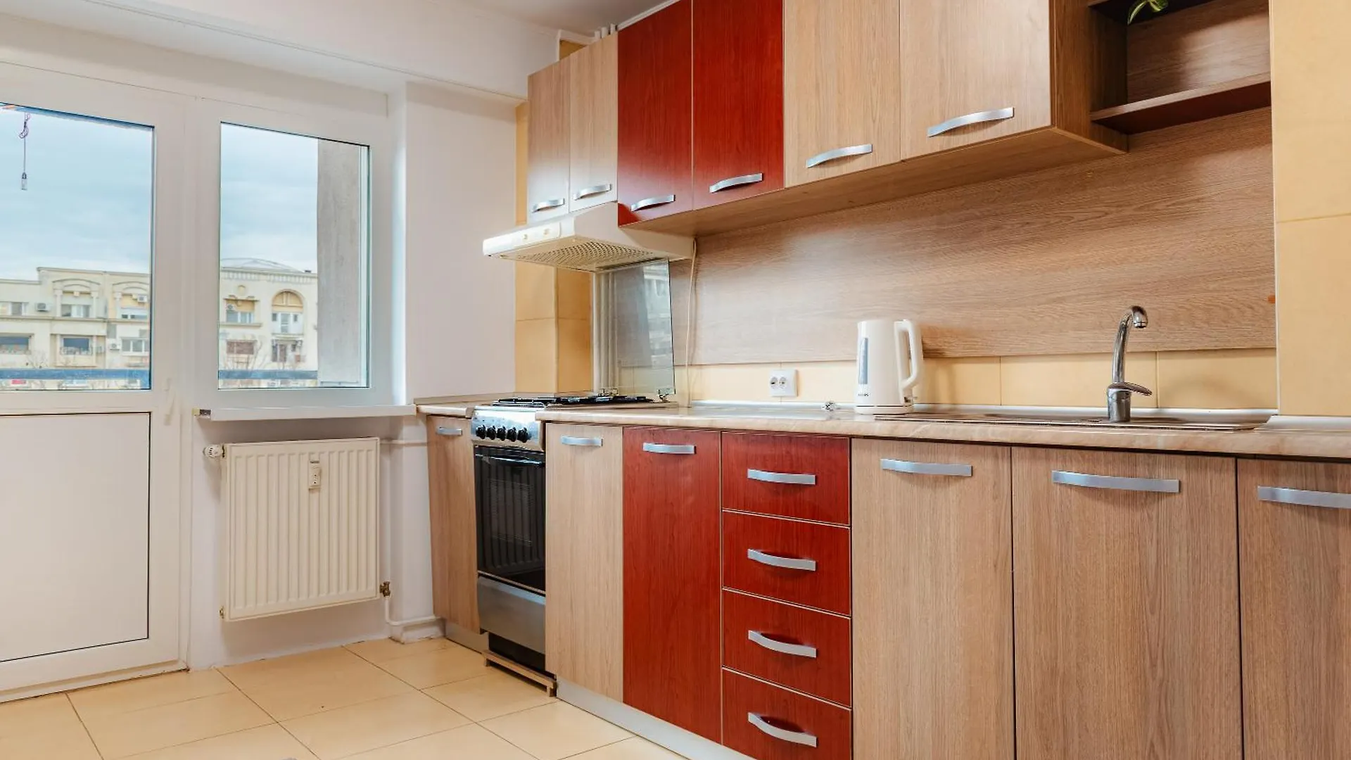 Apartment Close To The House Of Parliament And Old Town Bucharest
