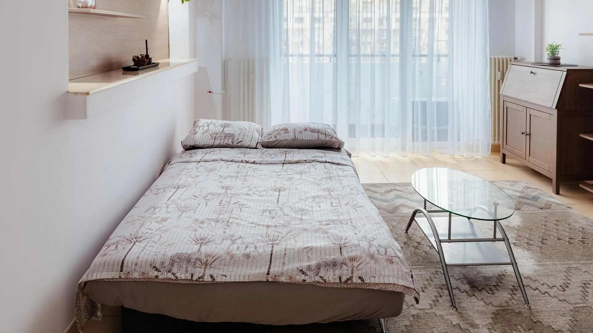 Apartment Close To The House Of Parliament And Old Town Bucharest