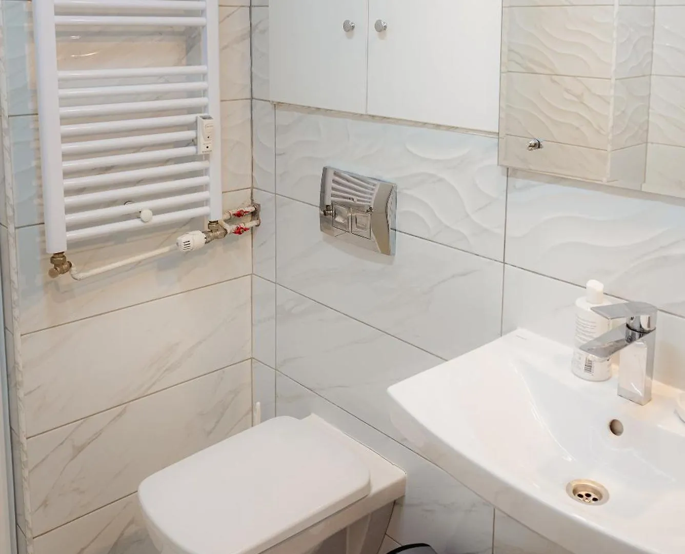 Apartment Close To The House Of Parliament And Old Town Bucharest