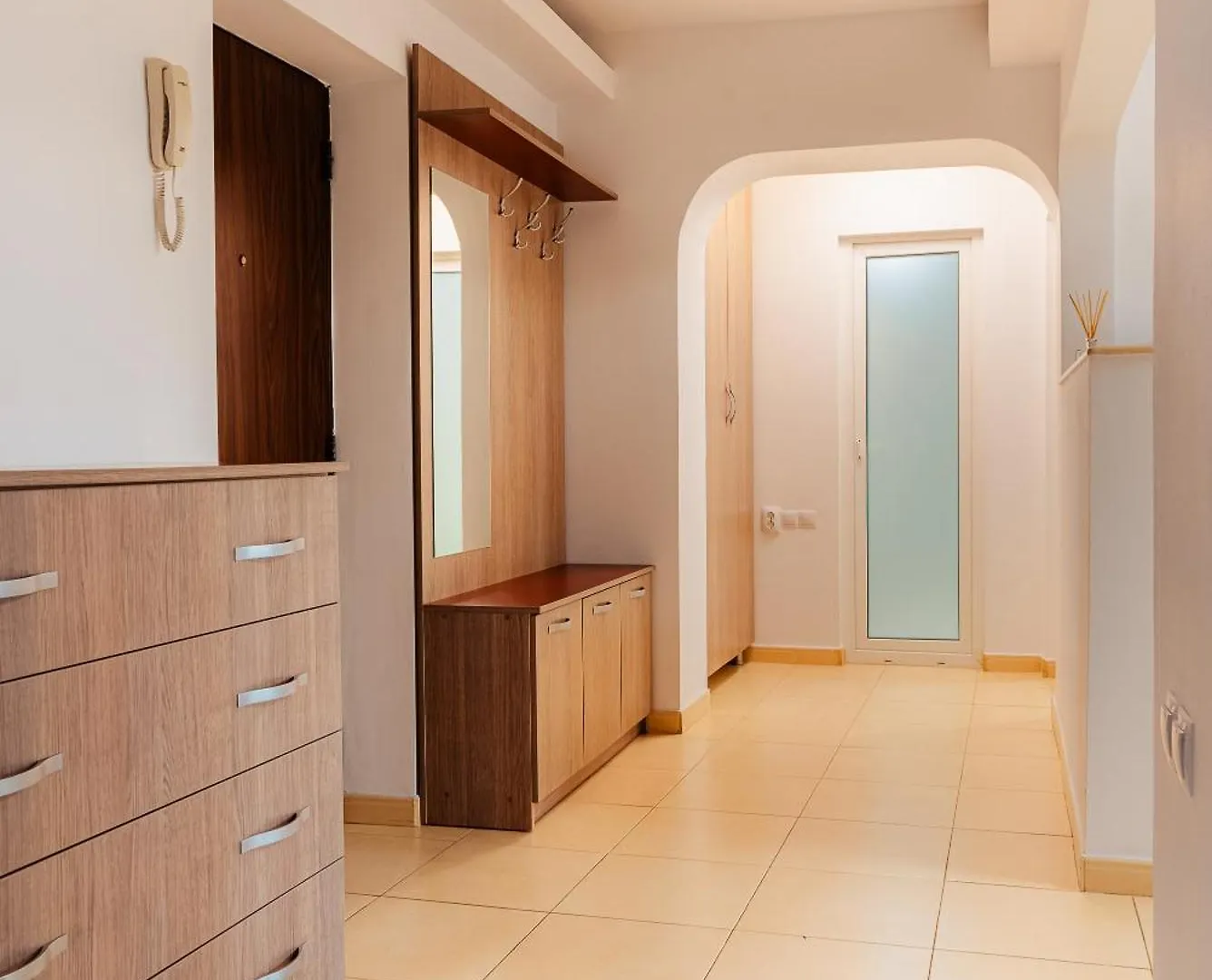 Apartment Close To The House Of Parliament And Old Town Bucharest