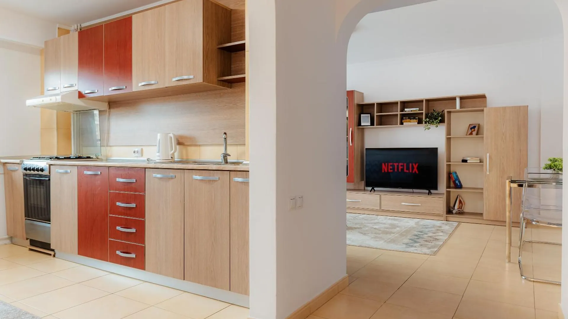 Apartment Close To The House Of Parliament And Old Town 부쿠레슈티 루마니아