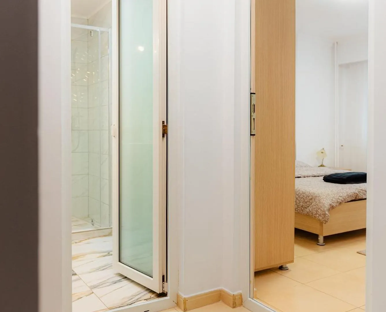 Apartment Close To The House Of Parliament And Old Town 부쿠레슈티 0*,  루마니아
