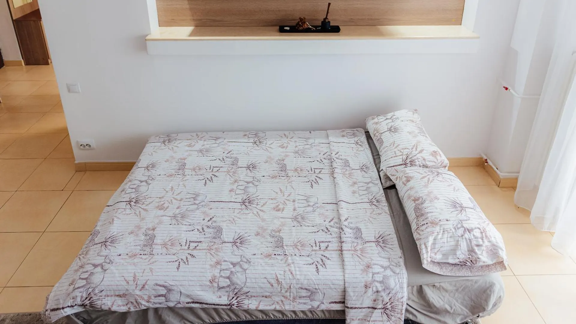 Apartment Close To The House Of Parliament And Old Town 부쿠레슈티 0*,  루마니아